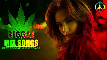 New Reggae Remix 2019 - Nonstop Relaxing Reggae Music 2019 - Best Reggae Popular Songs 2019