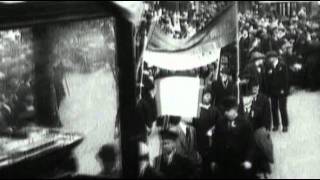 The First World War 'Blockade 1916 to 1917' - part 3