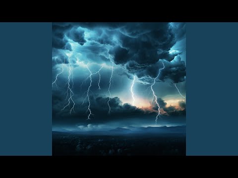 Ambient Thunder’s Rhythm Study’s Partner