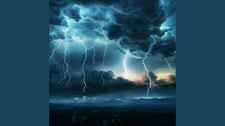 Ambient Thunder’s Rhythm Study’s Partner