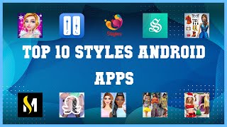 Top 10 Styles Android App | Review screenshot 5