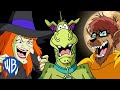 Scooby-Doo! | Scary Transformations | @wbkids