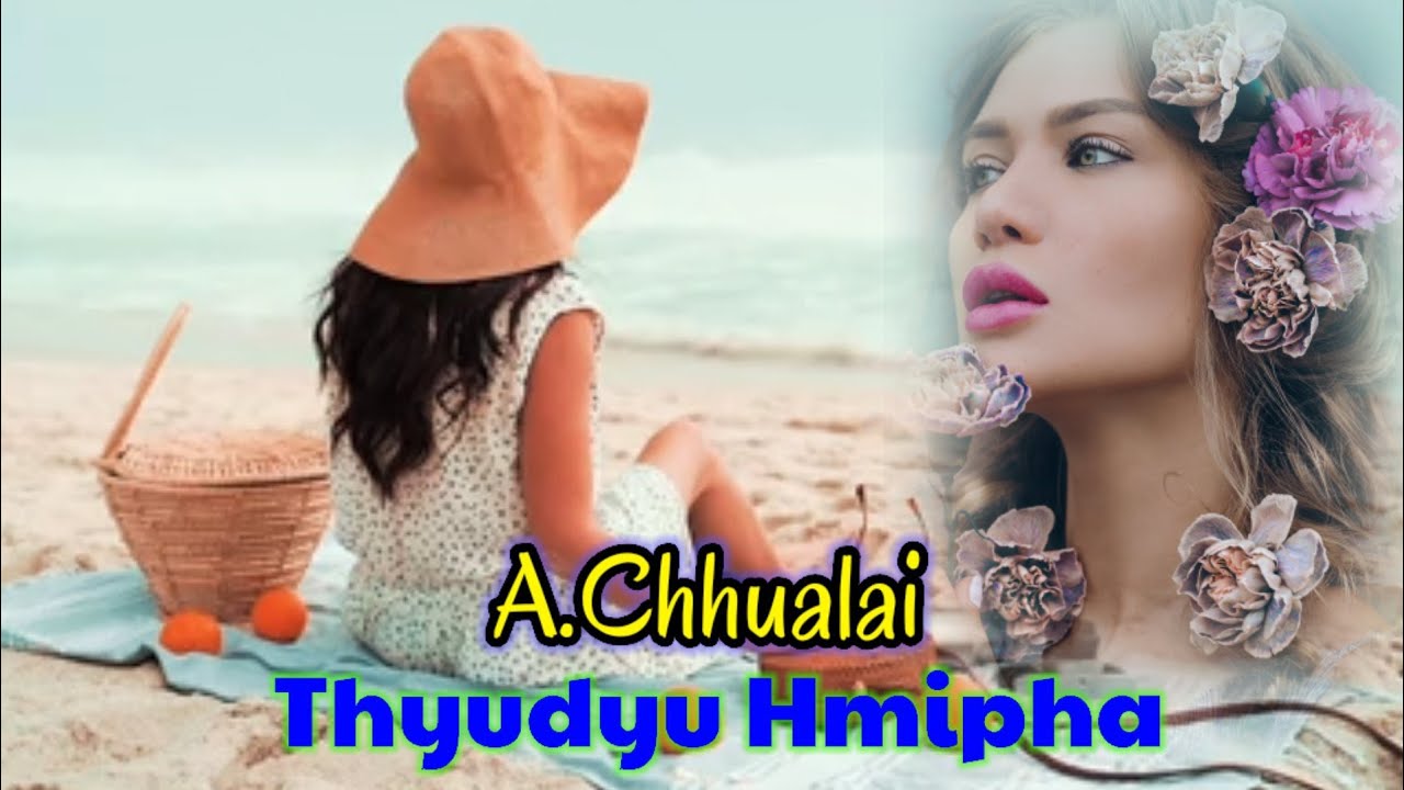 AChhualai   Thyudyu Hmipha TilihvachrhnRain