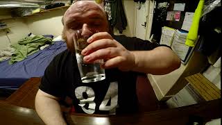 Thumbnail for Jon Drinks Water #8896
