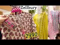 Zellbury New Collection 2025♥️Zellbury Lawn 1490😱Zellbury Sale Prices