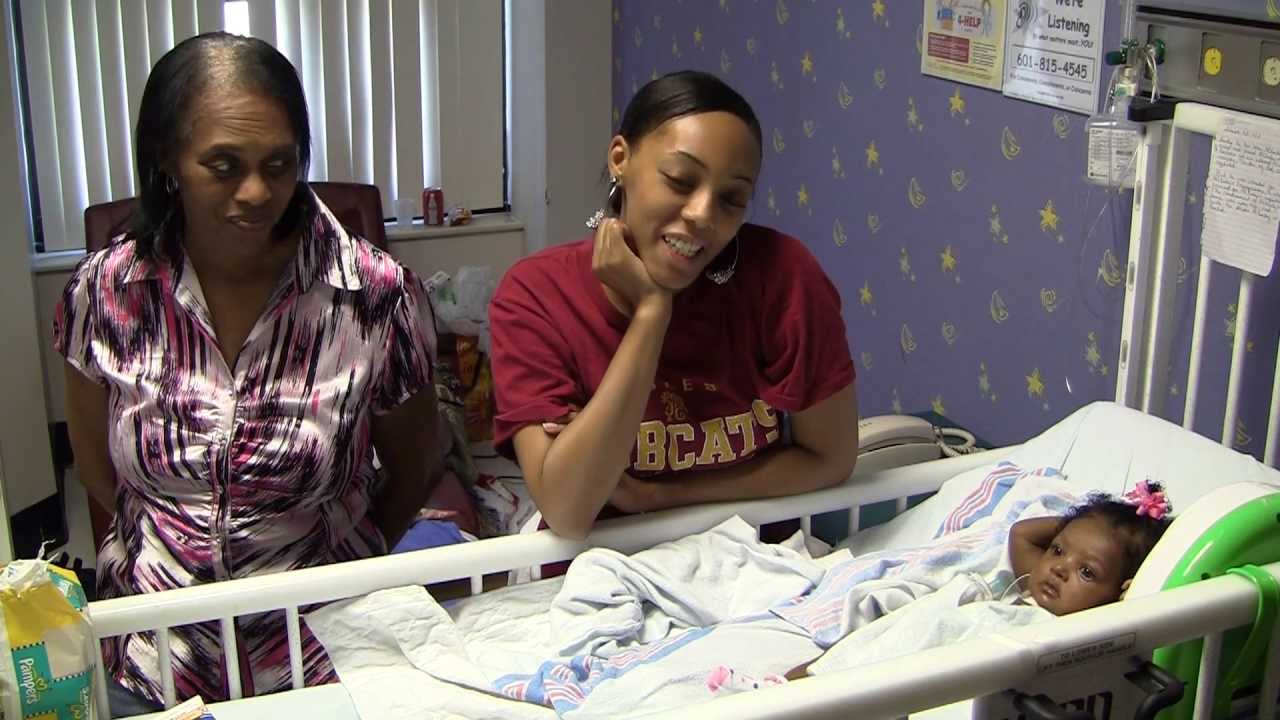 1000th Pediatric Heart Procedure