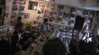 Sound It Out Records, Record Store Day 2011