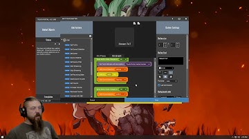 Touch Portal tutorial