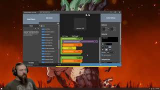 Touch Portal tutorial
