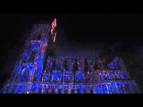 Récital à la Cathédrale de Strasbourg Un concert du chœur philarmonique de Strasbourg à la