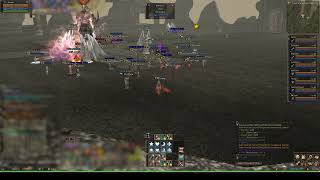 L2 Amerika - Baium Massive PvP | 900+ Kills by Doraku CP