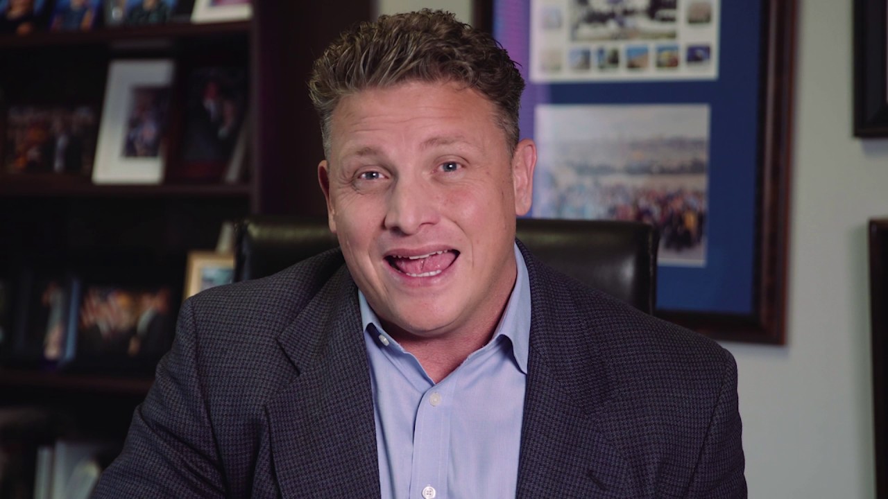 AZGOP Chairman Robert Graham Message to Republicans