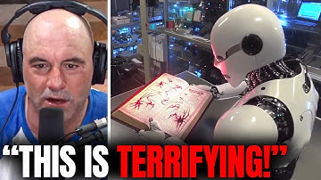 JRE: AI Just Decoded The Book of Enoch and Reveals Unexpected Message