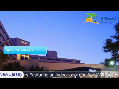 Hyatt Regency New Brunswick - New Brunswick Hotels, New Jersey