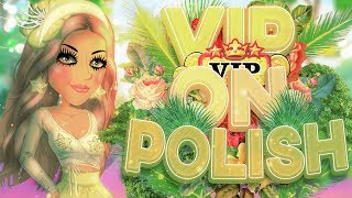 Claiming Vip On Pl Polish Msp