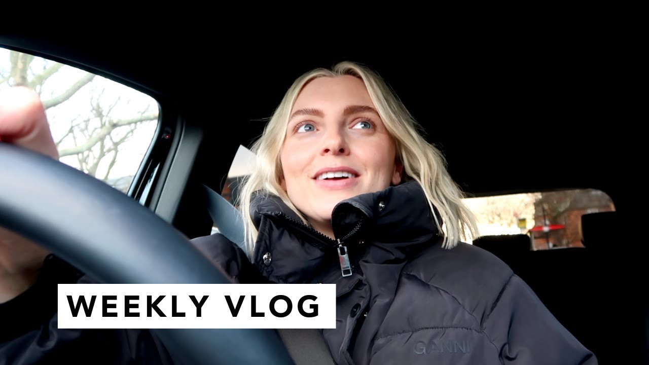 ВОЗВРАЩЕНИЕ В РУЧКУ | Эсте Лалонд