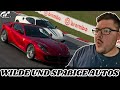 Wilde Autos in der Weekly Challenge | Gran Turismo 7