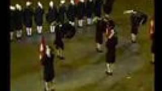 Top Secret Drum Corps