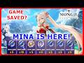 10 FREE PULLS! MONGIL STAR DIVE Dev Stream Mina Release Date &amp; Fixes