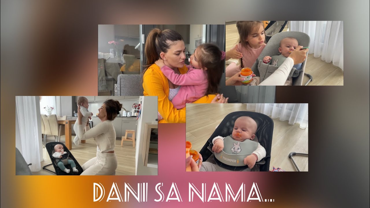 Malo vlogovanja…+ mini haul..