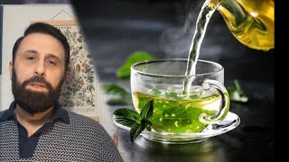 Kujdes Altin Joka 90 % E Njerëzve E Përgatisin Dhe E Pijnë Gabim Çajin