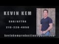 Kevin Kem Stunt Demo 10-16