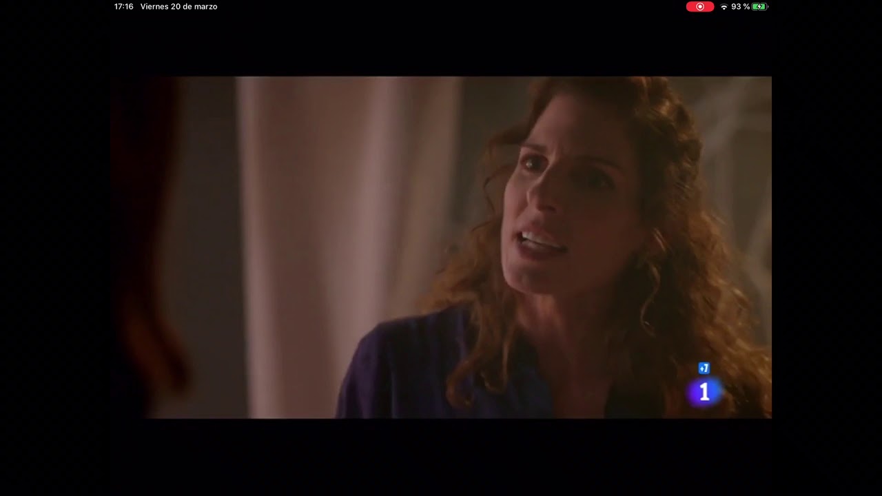 Inés y Belén (Parte 2)