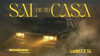 Sal de tu Casa - Reynaldos de la Sierra, La Receta (Video Oficial)