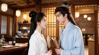 Una bloguera del amor viaja por accidente a la antigüedad y se convierte en experta sentimental. screenshot 4