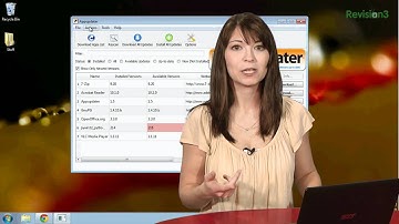 HakTip - Update All of Your Programs at Once With AppUpdater!