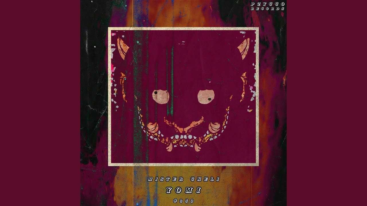Watch Yomi on YouTube Watch Yomi on YouTube