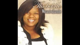 Thobekile - Ewe Lowaziwayo