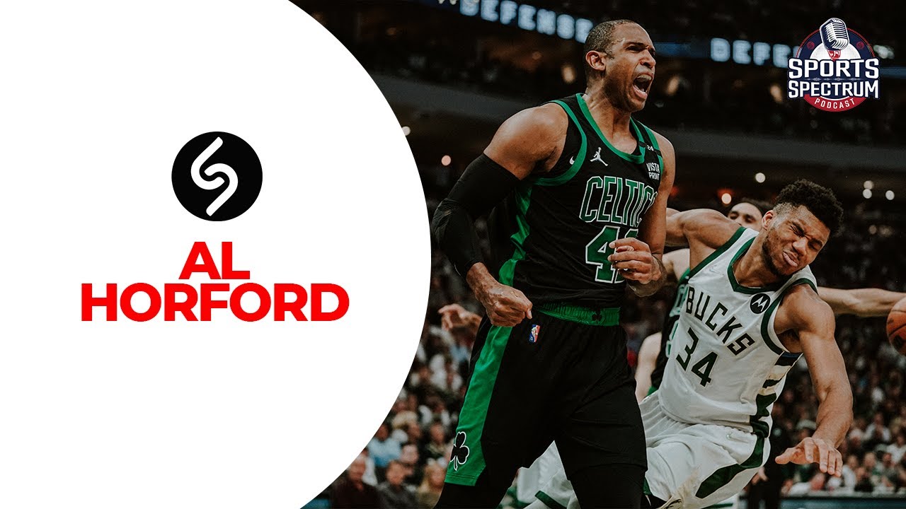 Al Horford: Why the Dominican Republic's NBA Star Came To Boston