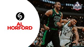 Bulpett: Al Horford believes his young Celtics still have lot to