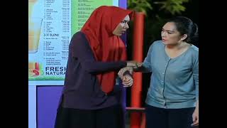 Azab - Jenazah Menghilang Karena Tamak Harta