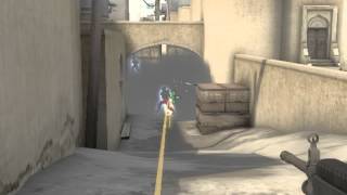 bot nade boost