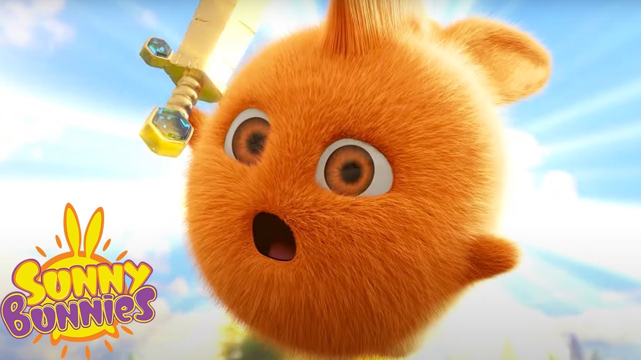 SUNNY BUNNIES - THE BEST OF SEASON 2 COMPILATION | Cartoons for Kids