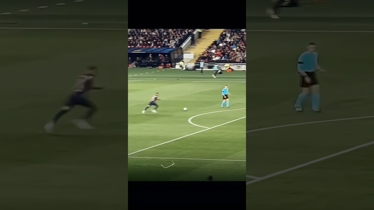 Raphinhas goal vs Inter 