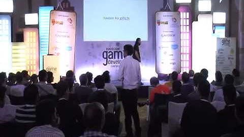 NGDC 2014: PR Tips by Rami Ismail - Part 2