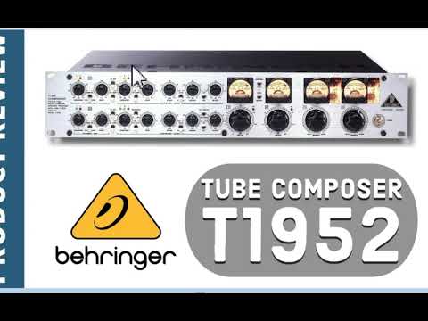 DTM・DAW BEHRINGER TUBE COMPOSER T1952 hqdefault.jpg?sqp=-
