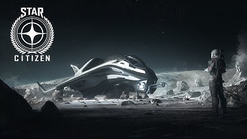 Star Citizen Alpha 3.18.2 LIVE.8440578 - 30018 timeout error - 2023-04-23 #1