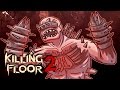 DOSH FOR DAYS - KILLING FLOOR 2 Random Moments