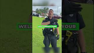 Contempt of Cop Arrest for Recording! Dothan Alabama Tyrant Fail