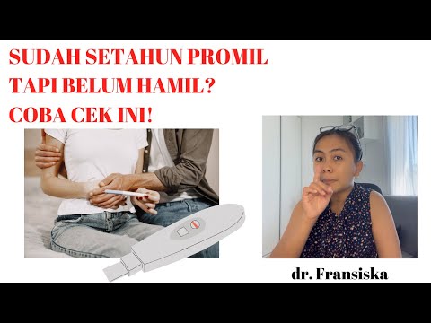 MARRIED FOR A YEAR BUT STILL NOT PREGNANT? WHAT ARE THE CAUSES AND SOLUTIONS?