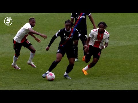 Be Surprised By Eberechi Eze In 2023