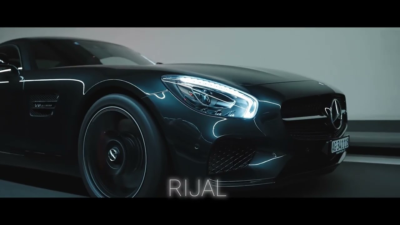 Rijal-Midnight (Original music)