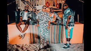 Daddy Yankee, Play-N-Skillz, Zion & Lennox - Bésame (LETRA)