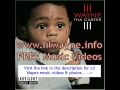 Lil Wayne : Tha Carter III - 09 - Mrs. Officer (ft Bobby Valentino, Kidd Kidd)