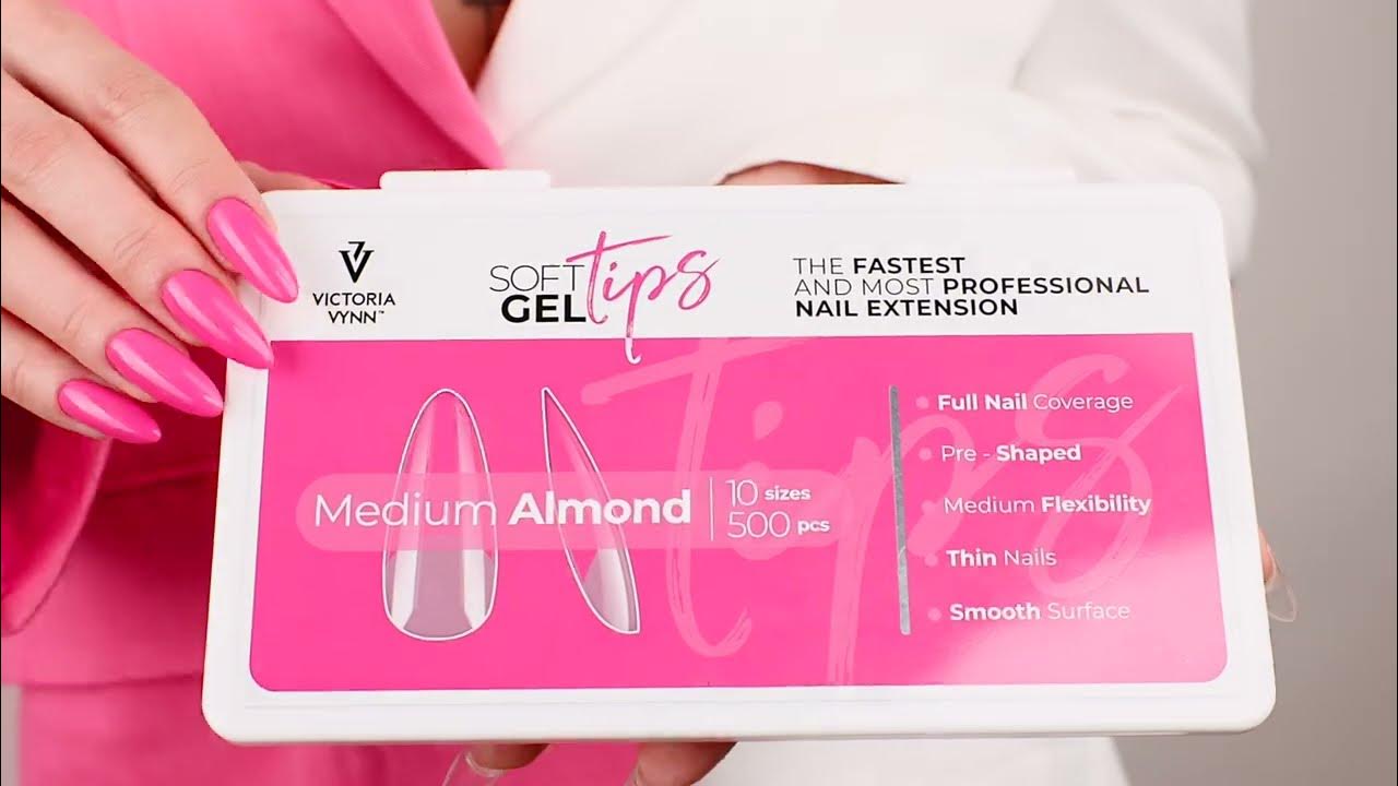 SOFT GEL TIPS System Tipsy Nowej Generacji YouTube soft-gel-tips-system-tipsy-nowej-generacji-youtube