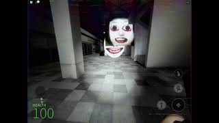 Me lagging in nico nextbots screenshot 4